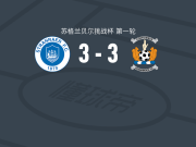 斯青威尔3-3基尔马诺克U21，约恩-欧文打破僵局，Dom Plank扳平比分