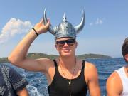 Haaland gained 32.1 million followers on social media during the World Cup, surpassing all Voznia players to become the first.