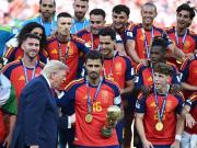 Trump: The World Cup brought in over $18 billion in revenue and more than 160,000 jobs.