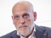 Tebas: Rodri deserves the Ballon d'Or; Real Madrid and UEFA have a bad relationship.