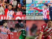 Mundo Deportivo: Four former Girona players help Spain win the title