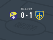 盖斯利1-0佳福斯镇AFC，charlie staniland制胜