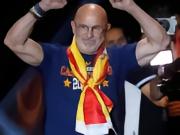 AS: The Spanish Football Federation will meet with De la Fuente after the summer to discuss when to finalize a new contract.