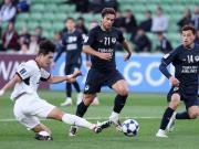 墨尔本胜利3-0首尔，吉列尔莫-梅、桑托斯、瓦拉东建功