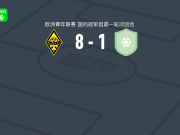 阿拉木图凯拉特U19 8-1血洗马拉多特DGU19，阿图尔-特鲁宾双响，奥伦巴萨尔1传1射