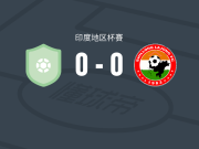 星灵运动0-0锡隆拉永，两队破门乏术