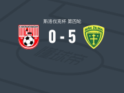 日利纳5-0横扫克斯托萊尼，法斯科梅开二度，法比安-布兹迪尔破门