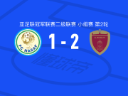 阿布扎比统一2-1纳萨夫，克鲁斯普斯基包办2球