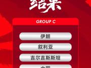 马德兴：国足亚洲杯对手都有身体优势，备战要找力量型球队