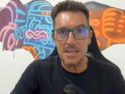 记者谈冲突细节：巴尔韦德多次挑衅在先；对楚阿梅尼多次恶意铲抢