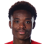 Ziyad Salifu