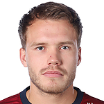Hampus Dahlqvist