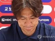 South Korean media reports that Hong Myung-bo has returned to South Korea and will attend a hearing regarding the investigation into him.