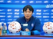 5外对4外！西海岸三镇首发，黄博文替郑智指挥，邓卓翔首秀