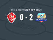 MB卢斯特2-0泰穆尚特，哈米杜-法塔武破门，阿莫克拉内锁定胜局