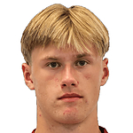 Benjamin Myrvold