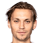 Noah Alexandersson