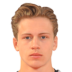 Alexander Ordal