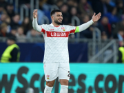 斯图加特3-0大胜布拉迪斯拉发，德米罗维奇建功，昂达夫破门