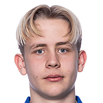 Mathias Svenningsen-Grønn