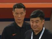 苗原：韩鹏在足协9月职业级教练证书培训班的待定名单中