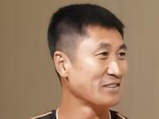 马宁谈“国安配马宁”：玩梗我觉得没什么，这是球迷最可爱的一面