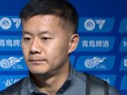 黄博文：平局大家都不愿意接受，相信胜利下一场就会到来