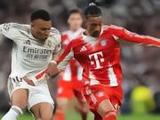 Sports Report: Mbappe strongly recommended Olise to join Real Madrid during the World Cup.
