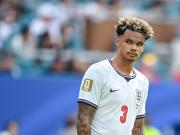Neville believes O'Reilly is England's surprise in this World Cup, while Wright selects Spence.