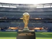 TA: In the competition for the 2030 World Cup final venue, the Bernabéu leads the Camp Nou.