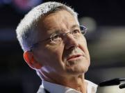 Bayern Munich president Herbert Hainer: Jürgen Klopp would be a good fit as the German national team coach