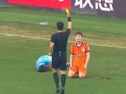 累计4黄停赛，山东中场李源一将无缘下轮主场战重庆铜梁龙