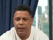 Ronaldo: Spain dominated the World Cup final, and even with Messi, Argentina was powerless to compete.