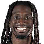 耶罗尼-詹姆斯