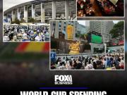 Foreign media reports that the World Cup has boosted the US economy by approximately $20 billion, marking the strongest growth in nearly four years.