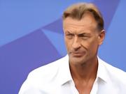French media: Renard is the top choice for coaches for teams like South Korea and South Africa.