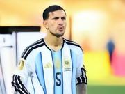 Mundo Deportivo: Paredes has returned to Boca Juniors training and will be included in this week's Copa Sudamericana squad.