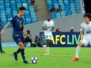 申花客场0-0闷平柴桢，阿苏埃、刘诚宇伤退