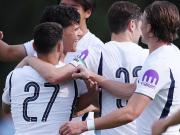 热刺1-0米尔顿凯恩斯，马特乌斯-费尔南德斯世界波闪击