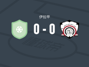哈希德夏德0-0南方炼油厂，双方互交白卷
