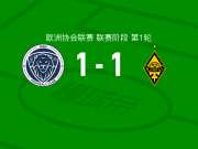 里加1-1阿拉木图凯拉特，马克-瓜尔首开记录，萨拉赫-埃丁扳平