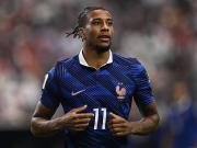记者：皇马希望再签一名锋线大牌，奥利塞是热门人选