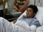 足坛拍案惊奇系列之陆博飞被砍