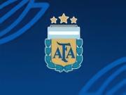The Argentine Football Association denies reports that its president was summoned and detained, and reserves the right to take legal action.