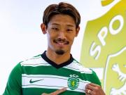 罗马诺：守田英正已经完成赫尔城的体检，今日正式签约