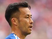 吉田麻也：当年在南安普顿，队内一名球员与队友打架后离队