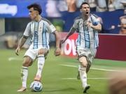 Argentine Football Association: Messi's failure to win the World Cup Golden Ball award is one of the biggest controversies.