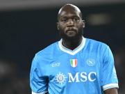 Gazzetta dello Sport: Napoli have put Lukaku on the transfer market, awaiting offers.