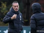 Foreign media reports: Former South Korean and UAE head coach Paulo Bento is a candidate for Ecuador's new head coach.