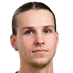Benjamin Dahlström